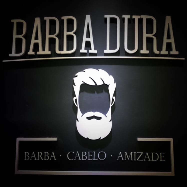 Barba Dura Barbearia Resende Fa a Agendamentos Online Pre os