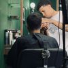 Erick Santos - Studio Fine Barbearia