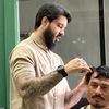 Guilherme Nunes De Mendonça - Studio Fine Barbearia