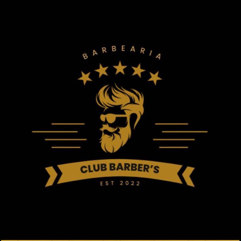 Club barber’s, Rua Alexandre Martins Rodrigues, 226, 04349-240, São Paulo