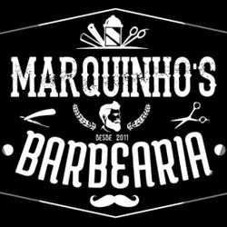 Markinho's Barbearia, Rua Cinquenta Dois, 13, 33820-550, Ribeirão das Neves