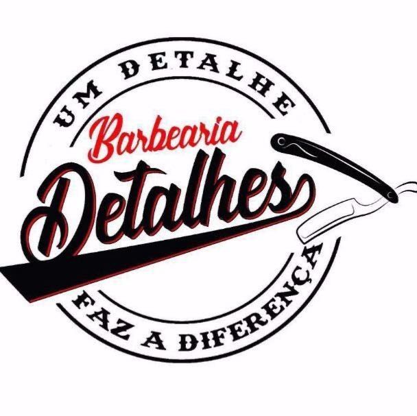 Barbearia Detalhes, Rua Melo Viana, 297, 34000-000, Nova Lima