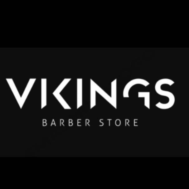 Vikings Barber Shop, Rua José Alvim, 287- Centro, 12940-750, Atibaia