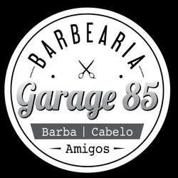 Garage 85 Barbearia, Rua Pastor Albert Schneider, 2330, Sl 01, 89264-000, Jaraguá do Sul