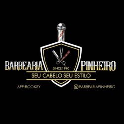 Barbearia Pinheiro, Avenida São Francisco do Pantanal 1052- loja 1 Planalto Ayrton Senna, 1052 Lj 01, 60766-210, Fortaleza