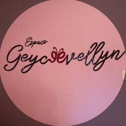 Espaço Geyce Evellyn, Qnp 34 Conjunto K, 9, 72236-411, Brasília