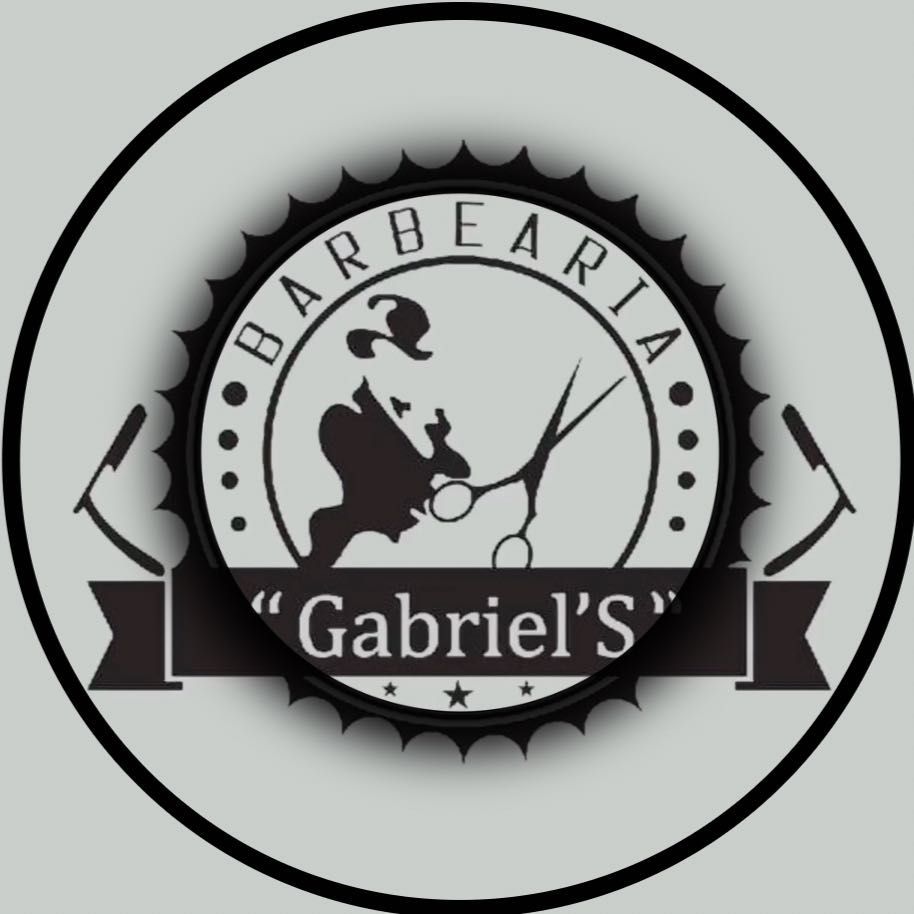 GABRIEL's Barbearia, Av Claudionor Barbieri,  (centro), 528, 17250-000, Bariri