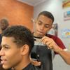 Flávio Vinicius - Vinycorts Barbershop