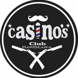 Casino’s Club Barbearia, Avenida Tiradentes, 1834 Aparecida, Jardim Porto Alegre, 94850-000, Alvorada