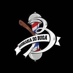 Barbearia do Buga, Estrada do Quafá,147 vila kennedy Bangu, 21853-050, Rio de Janeiro