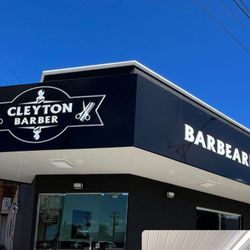 Cleyton barber, Rua-05 Quadra-21 Lote-11, 76440-000, Campinaçu