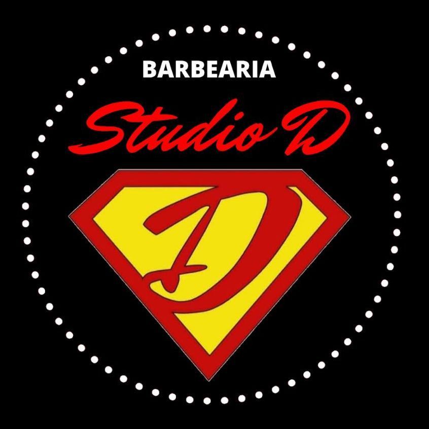 Barbearia Studio D, Rua: Francisco Sales, 65/3 - Centro, 37550-000, Pouso Alegre