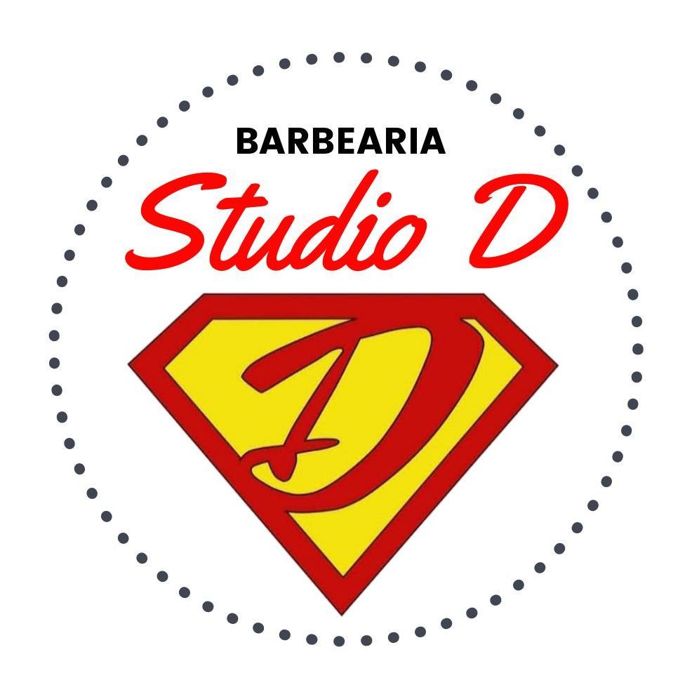 Barbearia Studio D, Rua: Francisco Sales, 65/3 - Centro, 37550-000, Pouso Alegre
