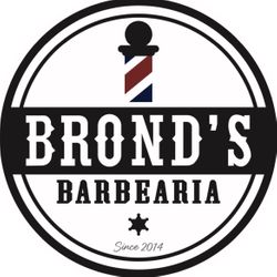 Barbearia Brond's, Rua Engenheiro Isaac Garcez, 151, 09619-110, São Bernardo do Campo