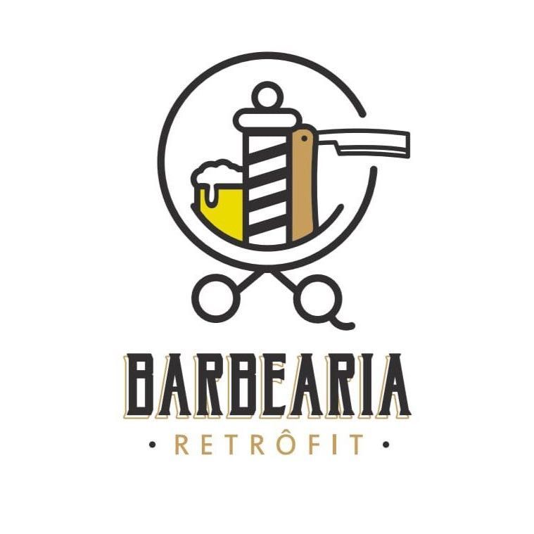 Barbearia Retrôfit - Unidade Nildo Ribeiro, Avenida Arquiteto Nildo Ribeiro da Rocha, 4561 -Jardim Higienópolis, 87060-390, Maringá