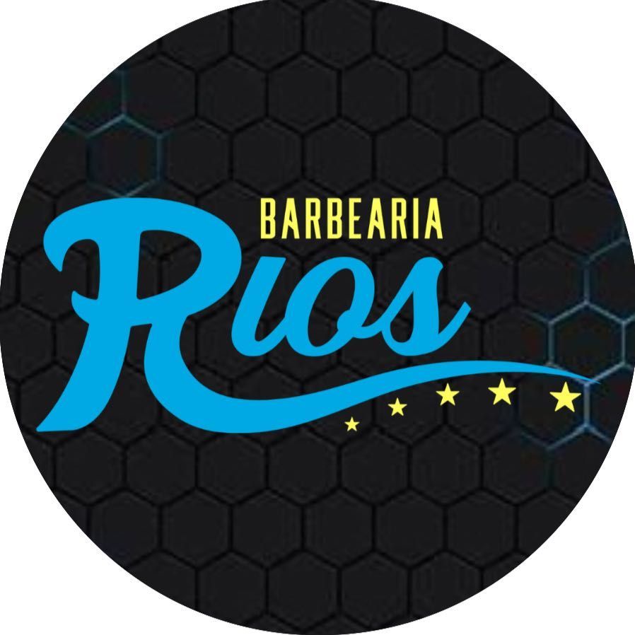 Barbearia Rios, Estrada de Itapecerica, 8577, 05858-003, São Paulo