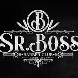 Sr. Boss Barber Club - Unidade Santo André, Rua Bernardino de Campos, 356 - Centro, 09015-010, Santo André