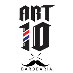 Barbearia Art 10, Av. Santo Afonso, 299 - Jardim Miriam, 04426-000, São Paulo
