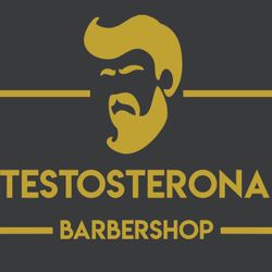 Testosterona Barbershop, Rua Rodrigo Vieira, 350A, Chácara Klabin, 04115-060, São Paulo