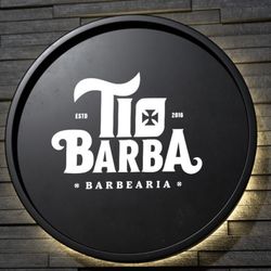 Tio Barba Barber Club, Av senador salgado filho, 21 sala 111 primeiro andar ( Mesmo prédio da UNINASSAU )., 53401-440, Paulista