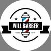 Welton Gomes - Will Barber Shop