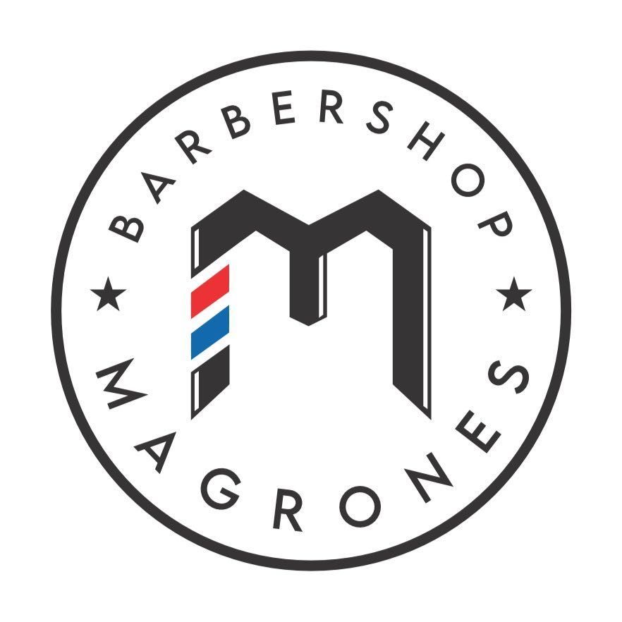 Magrone's Barbershop, Rua Caetano Costa, 1199, 89460-000, Canoinhas