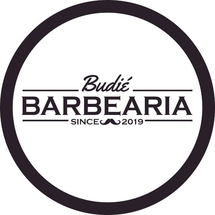 Budié Barbearia (B. por Assinatura), Rua Santo Agostinho, 112, Guanabara, 112, 89207-650, Joinville