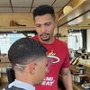Carlos silva - Studio de barbearia uillian araujo