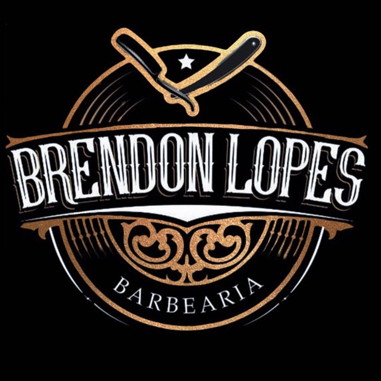 BRENDON LOPES Barbearia ✂️, Rua Rio Paraopeba - Riacho Das Pedras, 803, 32265-000, Contagem