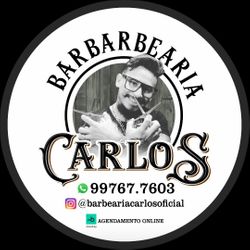 BarBarbeariaCarlos, Rua Professor Álvaro Costa, 1191, 60182-014, Fortaleza
