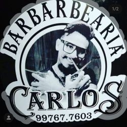BarBarbeariaCarlos, Rua Professor Álvaro Costa, 1191, 60182-014, Fortaleza
