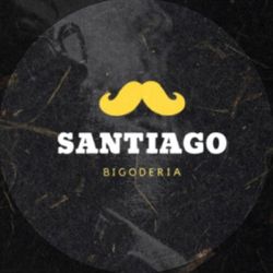 Bigoderia Santiago, Avenida Prefeito Olavo Gomes De Oliveira, bigoderia santiago, 37550-000, Pouso Alegre