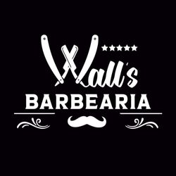 Wall’s Barbearia, Rua do Valboeiro, 281, 05857-460, São Paulo