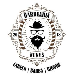 Barbearia Nunes, Rua Joaquin Pedro Da Silva, 75 Cohab 1, 15120-000, Neves Paulista
