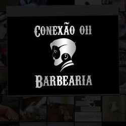 Barbearia Conexão 011, Rua São Luís, 721- Santana, 90620-170, Porto Alegre