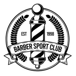 BarberSportClub, Avenida Bom Clima, 872 -  Jardim Bom Clima, 07196-220, São Paulo