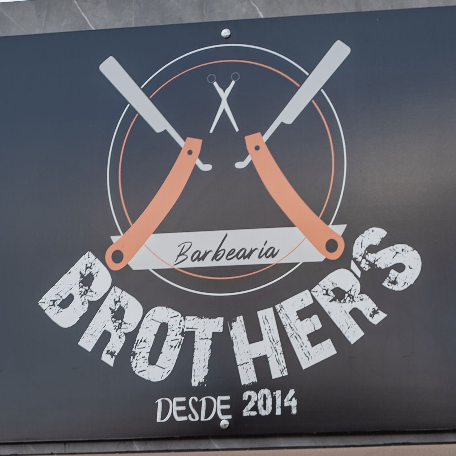 Barbearia Brothers, Avenida 8 Jardim Centenario, 102, 13503-505, Rio Claro