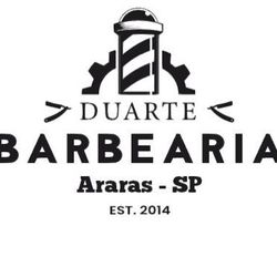 Barbearia Duarte, Rua Princesa Isabel 168 -Jardim Belvedere, 13601-051, Araras