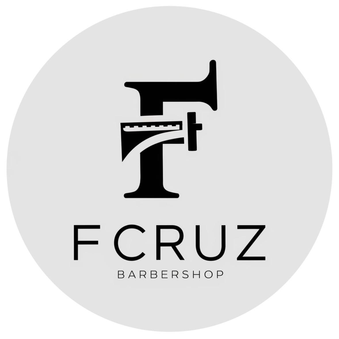 Fcruz barbershop, Rua Cisplatina, 1215, 09121-430, Santo André