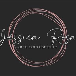 Arte Com Esmalte - Jéssica Rosa, Dr. Mateus José da Luz - Imperial, 118, 95200-000, Vacaria
