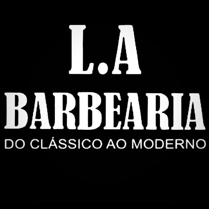 L.A Barbearia, Av. Leblon, 322- Jardim dos Lagos, 322 B, 04771-050, São Paulo