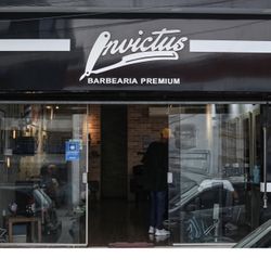 Invictus Barbearia Premium Unidade 2, Avenida Bom Clima, 706, 07196-220, Guarulhos