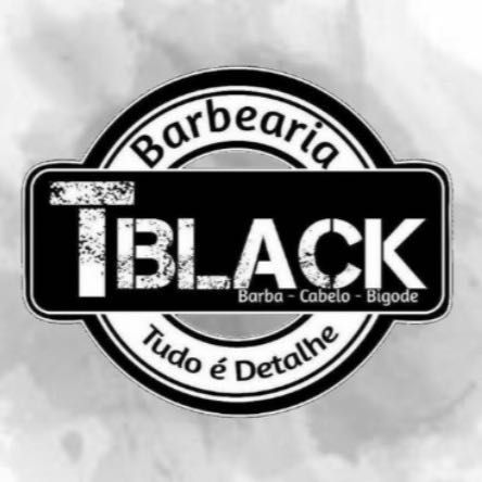 T.BLACK BARBEARIA, Avenida Luis Gama n 1096- 	Sítio Paecara (Vicente de Carvalho), 1, 11451-320, Guarujá