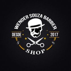 Wender Souza Barber shop, Rua Helvécio Lopes de Miranda, 70 - Santa Martinha, 33860-530, Ribeirão das Neves