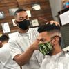 Pedro barbeiro - Wender Souza Barber shop