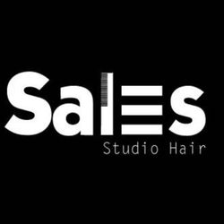 Sales Studio Hair, Bracará,154b, 05890-020, São Paulo