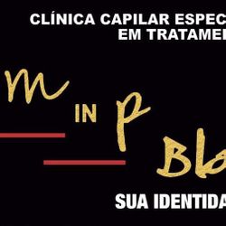 Clinica Capilar M & P BLACK, Antônio Alves, 13-05, 17015-330, Bauru