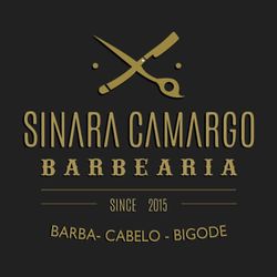 Sinara Camargo Barbearia, Rua Curitiba, 275- Vila Anair, 94955-130, Cachoeirinha