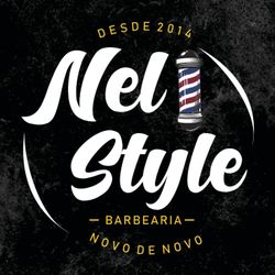Barbearia Nel Style, Rua Rio Jordão N.2, n 02, 06660-430, Itapevi