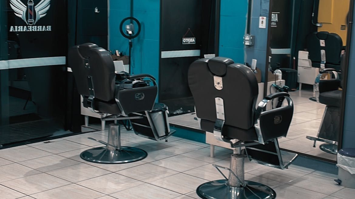 Importância do corte de cabelo profissional para a estética masculina -  Barbearia M51 - Barbearia em Tatuapé